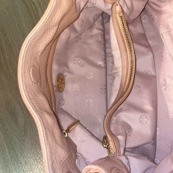 Tory Burch Thea Shoulder Tote Bag💞 - Picture 10 of 15